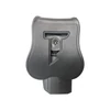 Kép 4/6 - Cytac polimer gyorstok, balkezes, Glock 17