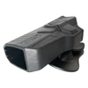 Kép 6/6 - Cytac polimer gyorstok, balkezes, Glock 17