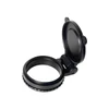 Kép 1/4 - MTC Pro series Flip Up lencsevédő, 42mm