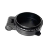 Kép 4/4 - MTC Pro series Flip Up lencsevédő, 42mm