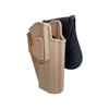 Kép 2/6 - CZ P-09, P-07 polimer gyorstok, TAN