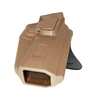 Kép 6/6 - CZ P-09, P-07 polimer gyorstok, TAN