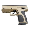 Kép 5/17 - Byrna HD .68 CO2 Paintball pisztoly kit, tan