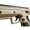Kép 8/17 - Byrna HD .68 CO2 Paintball pisztoly kit, tan