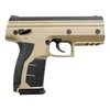 Kép 9/17 - Byrna HD .68 CO2 Paintball pisztoly kit, tan