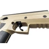 Kép 13/17 - Byrna HD .68 CO2 Paintball pisztoly kit, tan