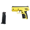Kép 2/15 - Byrna HD .68 CO2 Paintball pisztoly kit, sárga