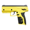 Kép 3/15 - Byrna HD .68 CO2 Paintball pisztoly kit, sárga