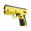 Kép 4/15 - Byrna HD .68 CO2 Paintball pisztoly kit, sárga