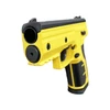 Kép 5/15 - Byrna HD .68 CO2 Paintball pisztoly kit, sárga