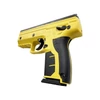 Kép 6/15 - Byrna HD .68 CO2 Paintball pisztoly kit, sárga