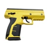Kép 7/15 - Byrna HD .68 CO2 Paintball pisztoly kit, sárga