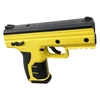 Kép 9/15 - Byrna HD .68 CO2 Paintball pisztoly kit, sárga