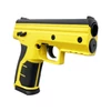 Kép 10/15 - Byrna HD .68 CO2 Paintball pisztoly kit, sárga