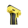 Kép 11/15 - Byrna HD .68 CO2 Paintball pisztoly kit, sárga