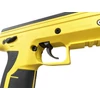 Kép 12/15 - Byrna HD .68 CO2 Paintball pisztoly kit, sárga