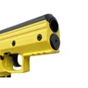 Kép 13/15 - Byrna HD .68 CO2 Paintball pisztoly kit, sárga