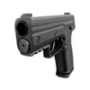 Kép 3/11 - Byrna SD .68 CO2 Paintball pisztoly kit, fekete