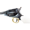 Kép 3/9 - Pietta 1858 Remington acéltokos elöltöltős revolver, cal .44
