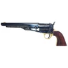 Kép 1/20 - Colt 1860 Army, .38 acéltokos gáz-riasztó revolver