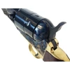 Kép 4/20 - Colt 1860 Army, .38 acéltokos gáz-riasztó revolver