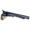 Kép 8/20 - Colt 1860 Army, .38 acéltokos gáz-riasztó revolver