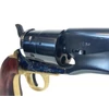 Kép 10/20 - Colt 1860 Army, .38 acéltokos gáz-riasztó revolver