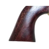 Kép 12/20 - Colt 1860 Army, .38 acéltokos gáz-riasztó revolver
