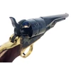 Kép 13/20 - Colt 1860 Army, .38 acéltokos gáz-riasztó revolver