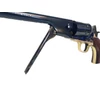 Kép 19/20 - Colt 1860 Army, .38 acéltokos gáz-riasztó revolver