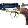 Kép 20/20 - Colt 1860 Army, .38 acéltokos gáz-riasztó revolver