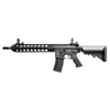 Kép 1/21 - Colt M4 Airline Mod A Full metal airsoft puska, fekete