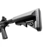 Kép 7/21 - Colt M4 Airline Mod A Full metal airsoft puska, fekete