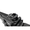 Kép 8/21 - Colt M4 Airline Mod A Full metal airsoft puska, fekete