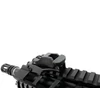 Kép 9/21 - Colt M4 Airline Mod A Full metal airsoft puska, fekete