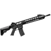 Kép 12/21 - Colt M4 Airline Mod A Full metal airsoft puska, fekete