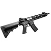 Kép 13/21 - Colt M4 Airline Mod A Full metal airsoft puska, fekete