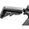 Kép 14/21 - Colt M4 Airline Mod A Full metal airsoft puska, fekete