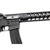 Kép 16/21 - Colt M4 Airline Mod A Full metal airsoft puska, fekete