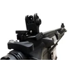 Kép 21/21 - Colt M4 Airline Mod A Full metal airsoft puska, fekete
