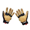 Kép 2/5 - Mechanix M-Pact 4X-L ütésálló kesztyű, tan/fekete