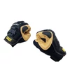 Kép 3/5 - Mechanix M-Pact 4X-L ütésálló kesztyű, tan/fekete