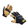 Kép 5/5 - Mechanix M-Pact 4X-L ütésálló kesztyű, tan/fekete