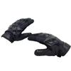 Kép 2/6 - Mechanix M-Pact Covert-M ütésálló kesztyű, fekete