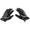 Kép 3/6 - Mechanix Utility kesztyű, fekete, L