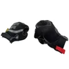 Kép 4/6 - Mechanix Utility kesztyű, fekete, L