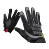 Kép 5/6 - Mechanix Utility kesztyű, fekete, L