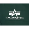 Kép 3/4 - Alpha Industries Basic T-Shirt póló, navy green, M