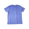 Kép 2/3 - Alpha Industries Basic T ML póló, electric violet, M