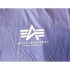Kép 3/3 - Alpha Industries Basic T ML póló, electric violet, M